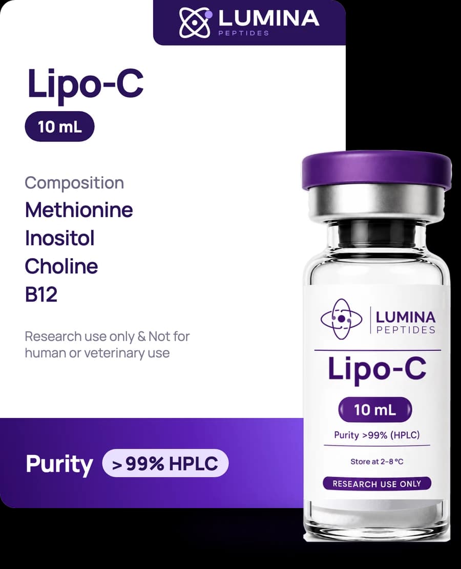 Lipo-C 10 mL